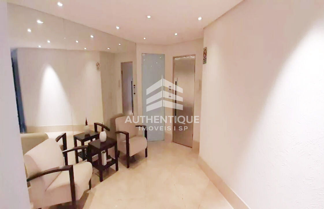 Apartamento, 1 quarto, 272 m² - Foto 9