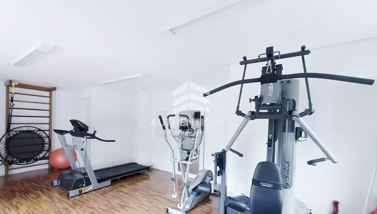 Apartamento, 1 quarto, 272 m² - Foto 14