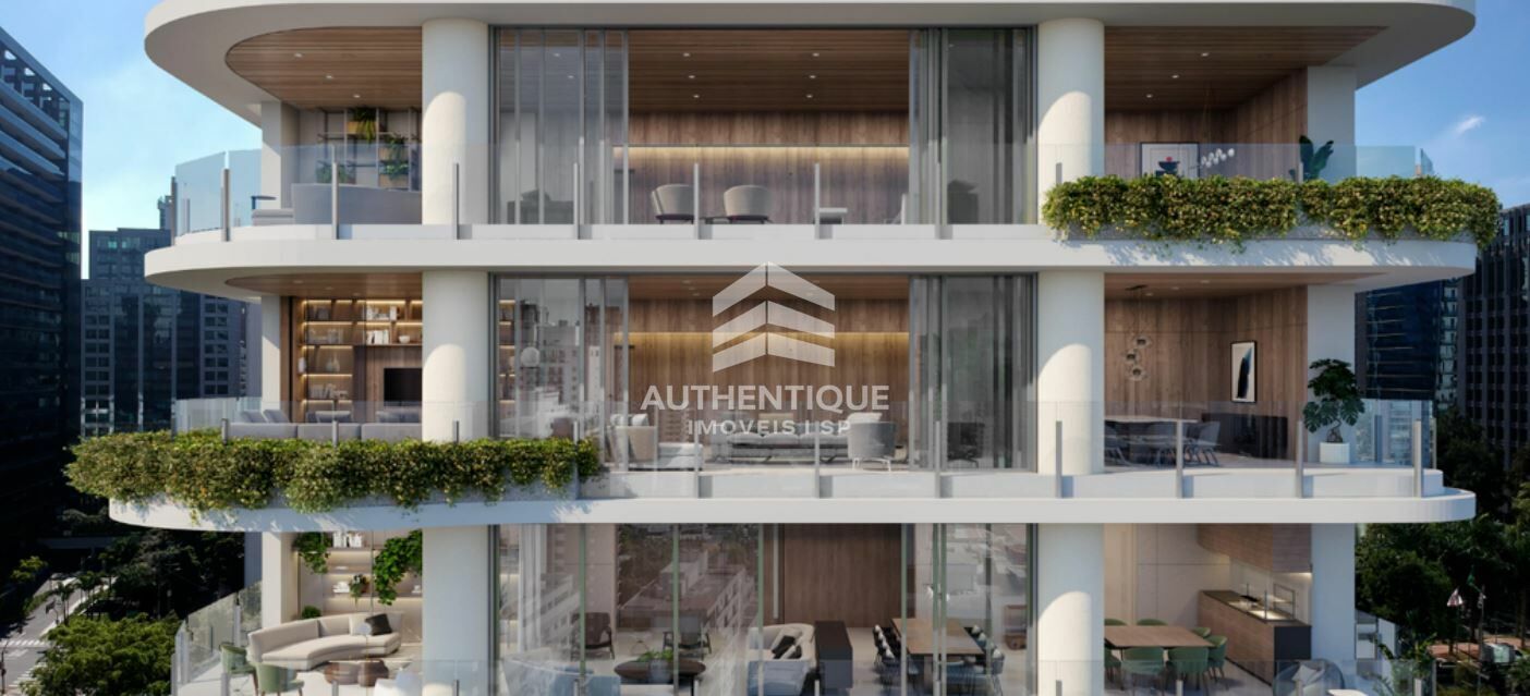 Apartamento, 4 quartos, 424 m² - Foto 4