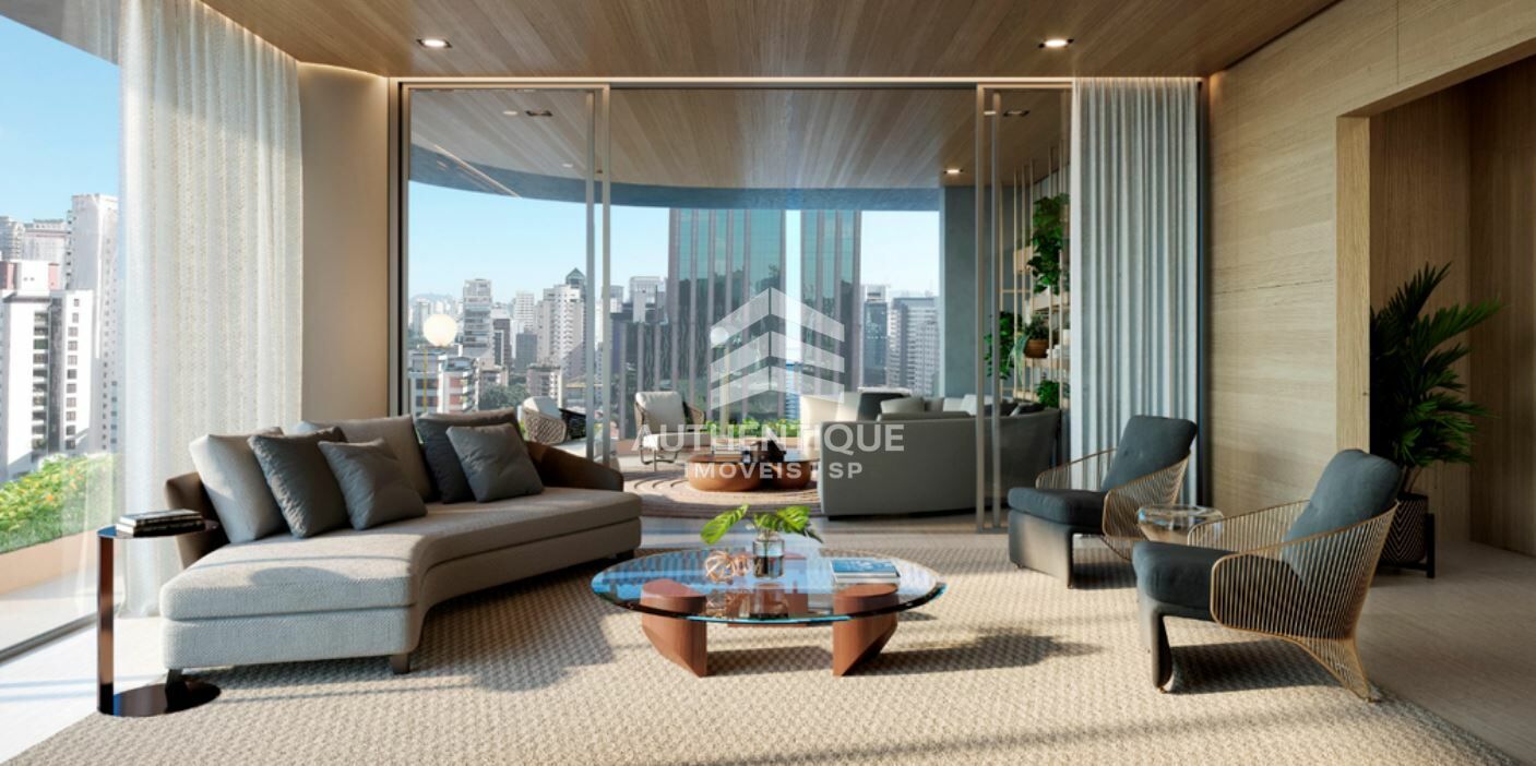 Apartamento, 4 quartos, 424 m² - Foto 9
