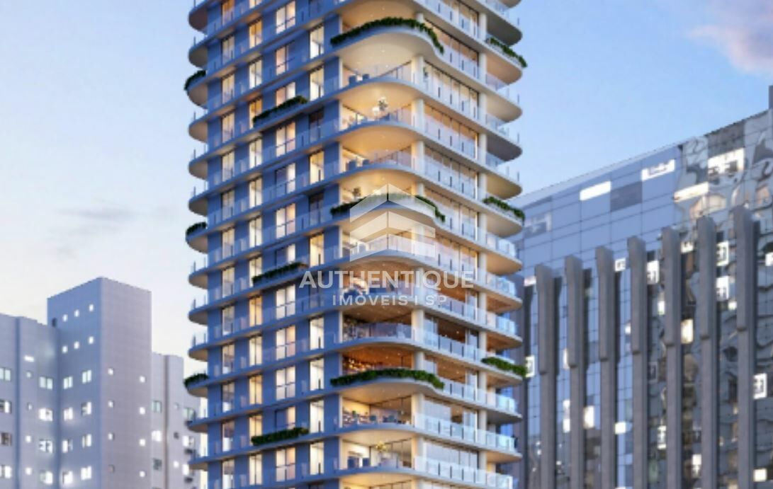Apartamento, 4 quartos, 424 m² - Foto 5