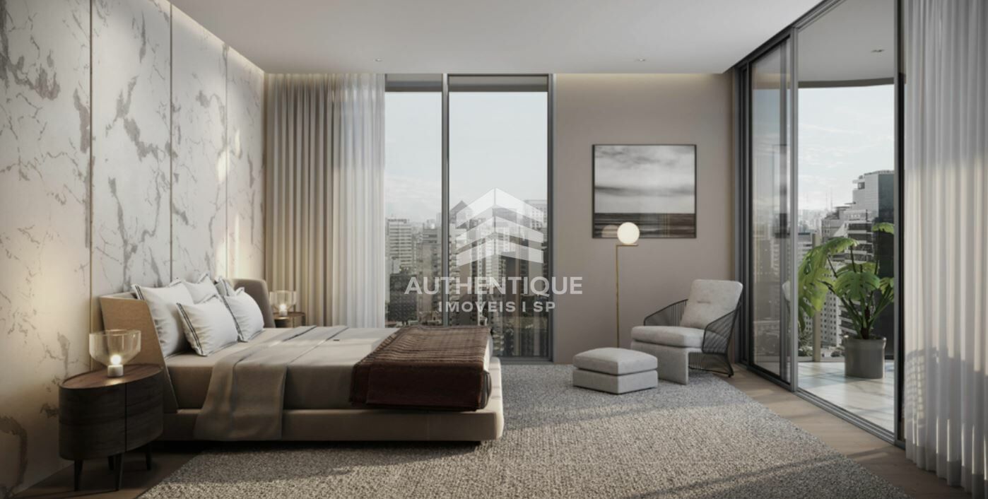 Apartamento, 4 quartos, 424 m² - Foto 10