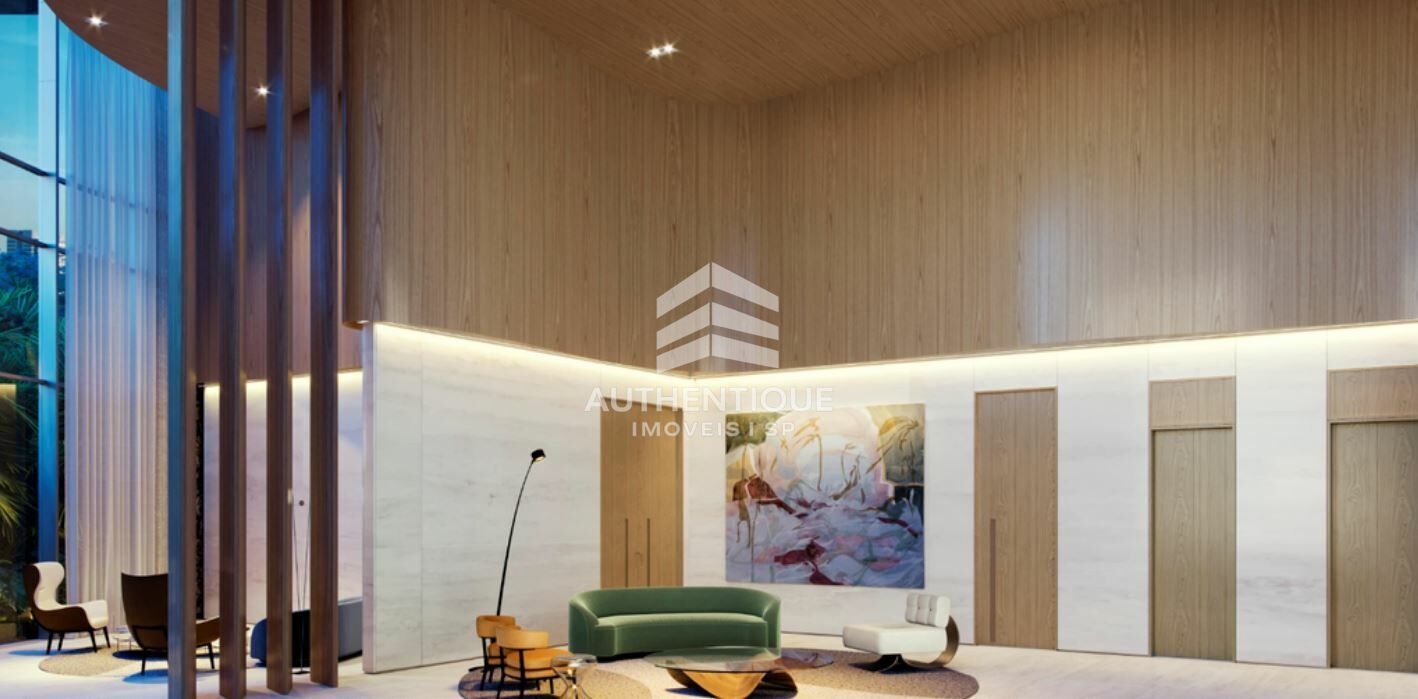 Apartamento, 4 quartos, 424 m² - Foto 7