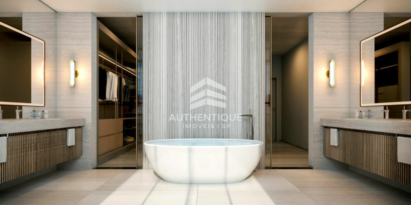 Apartamento, 4 quartos, 424 m² - Foto 12