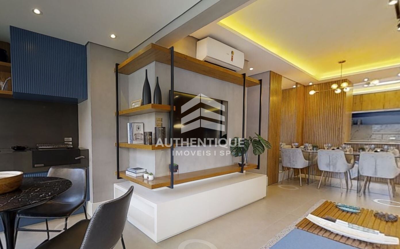 Apartamento, 2 quartos, 82 m² - Foto 8