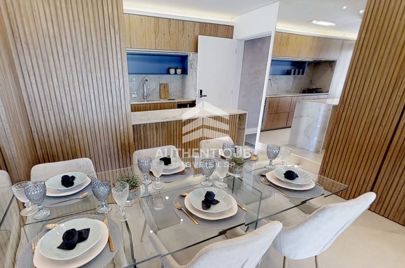 Apartamento, 2 quartos, 82 m² - Foto 10