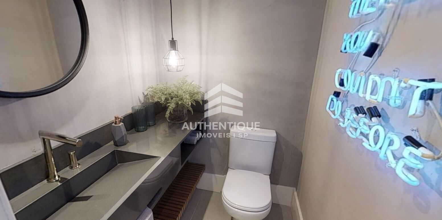 Apartamento, 2 quartos, 82 m² - Foto 11