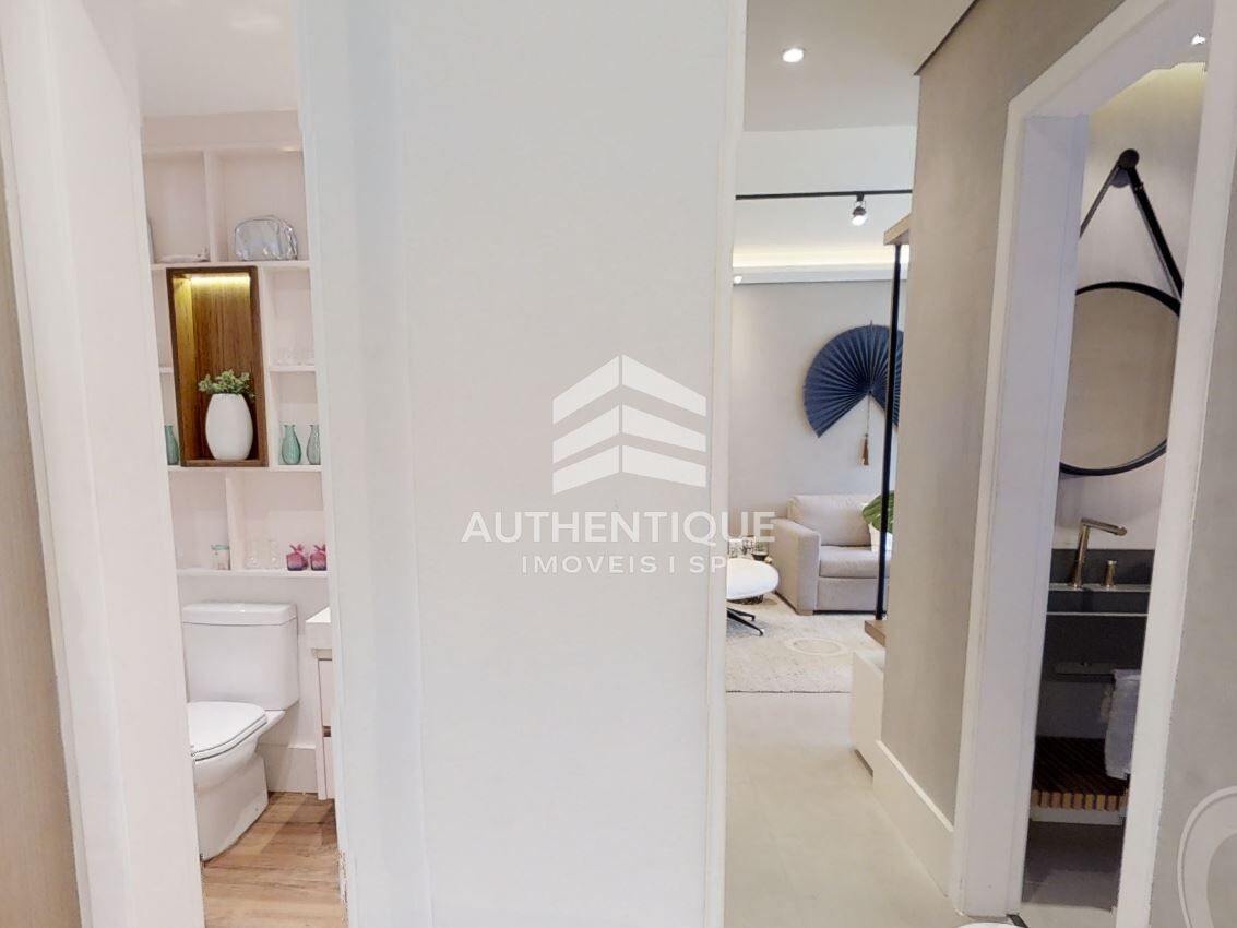 Apartamento, 2 quartos, 82 m² - Foto 13