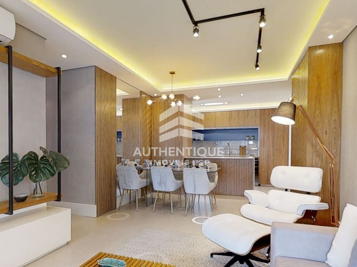 Apartamento, 2 quartos, 82 m² - Foto 3