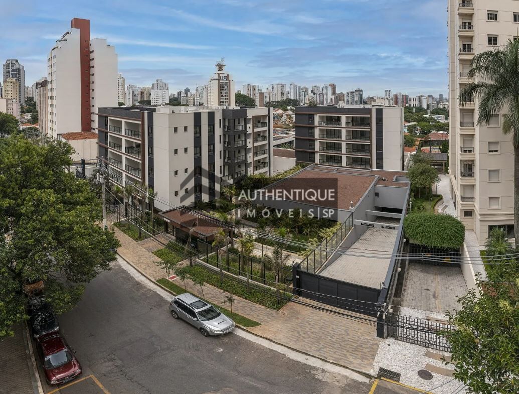 Apartamento à venda com 2 quartos, 82m² - Foto 19