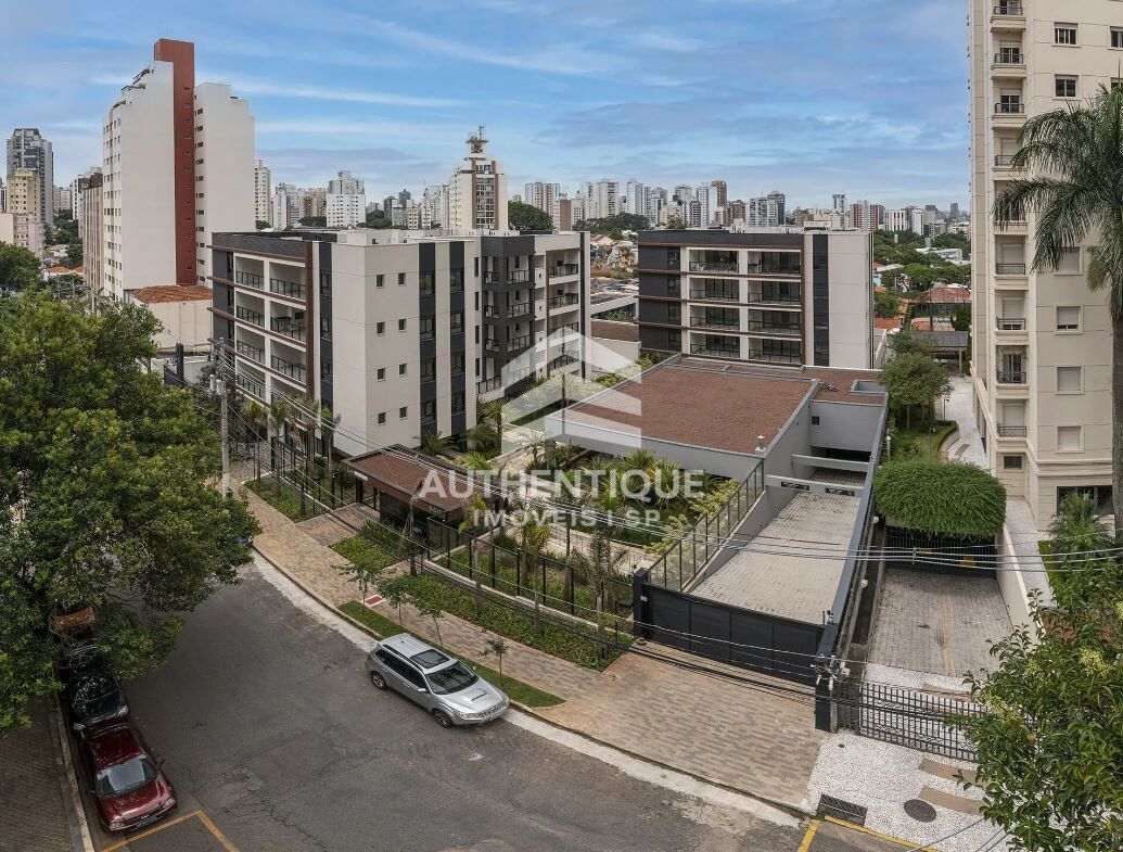 Apartamento, 2 quartos, 82 m² - Foto 19
