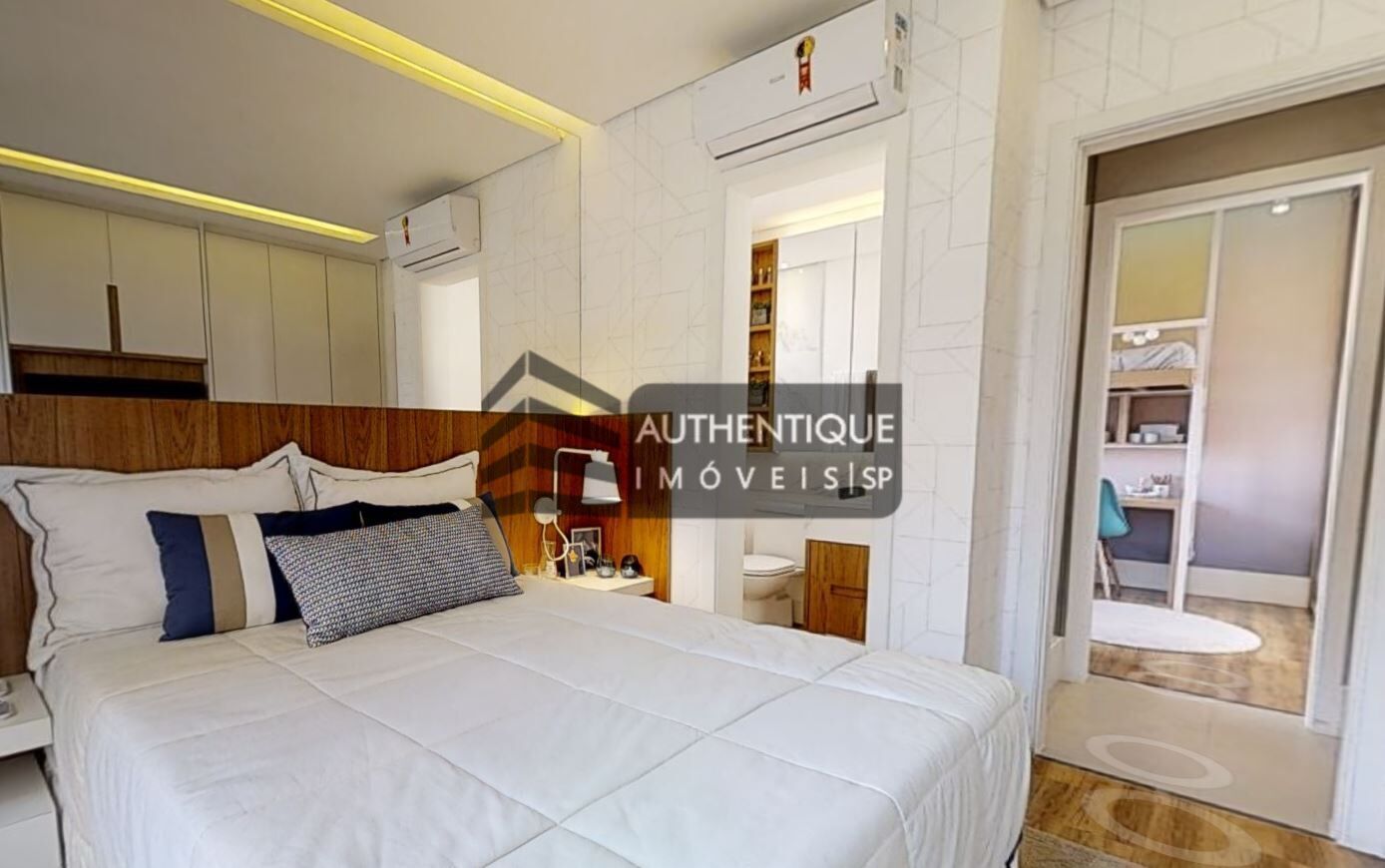 Apartamento à venda com 2 quartos, 82m² - Foto 15