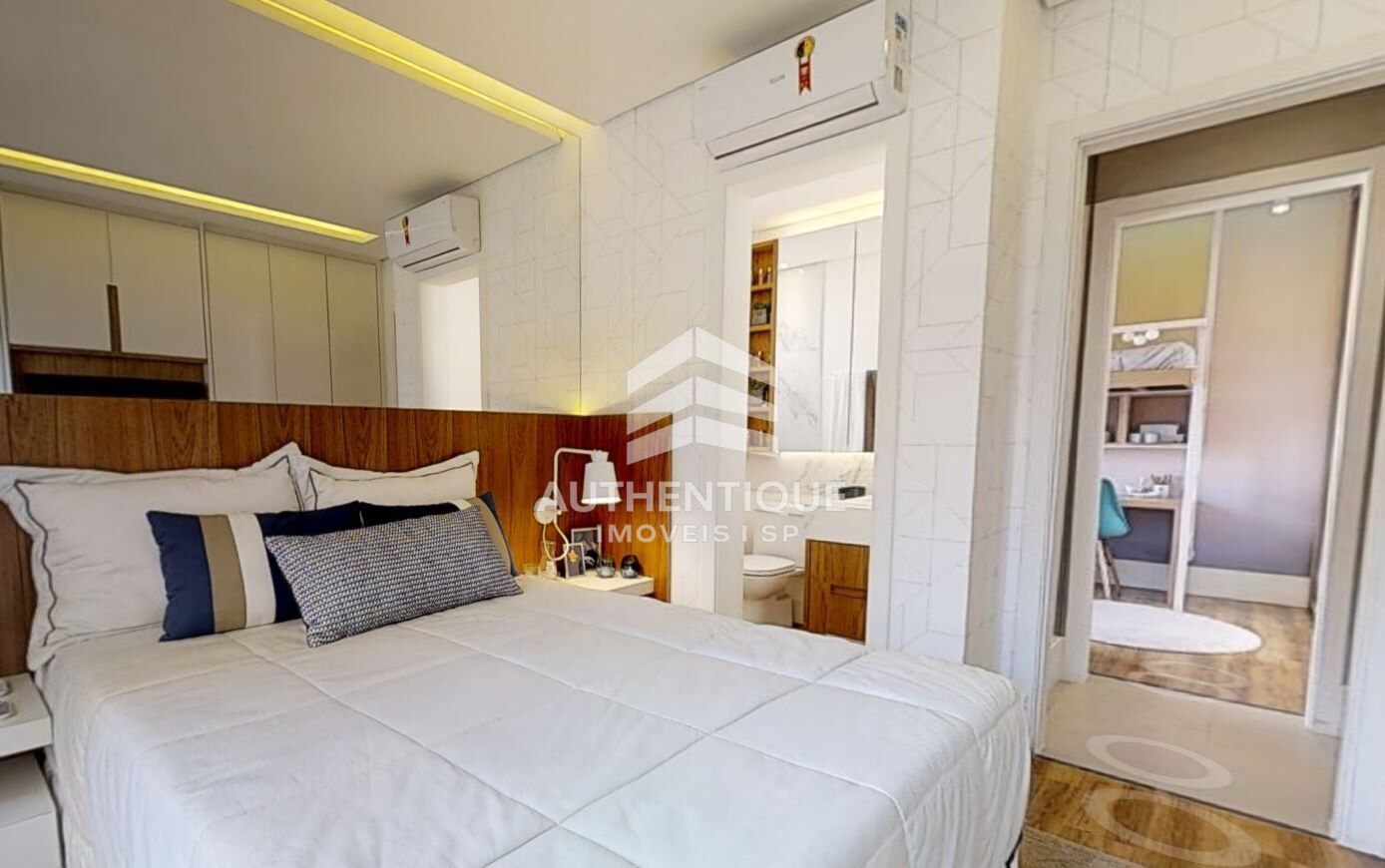 Apartamento, 2 quartos, 82 m² - Foto 15