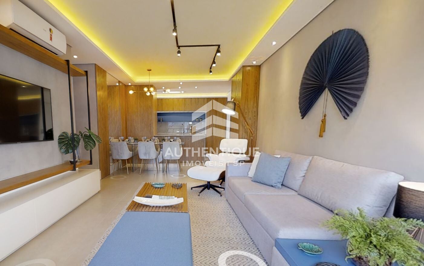 Apartamento, 2 quartos, 82 m² - Foto 9