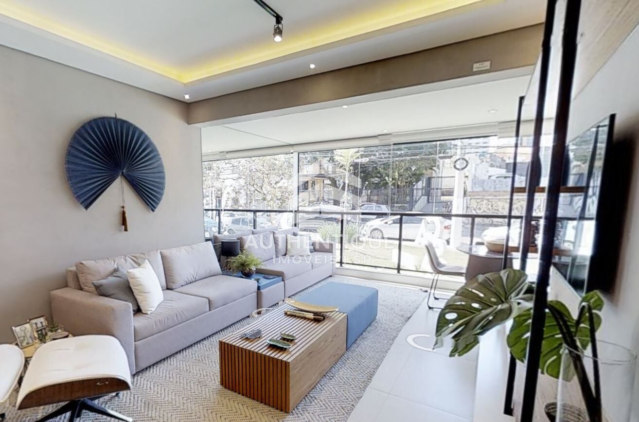 Apartamento, 2 quartos, 82 m² - Foto 2