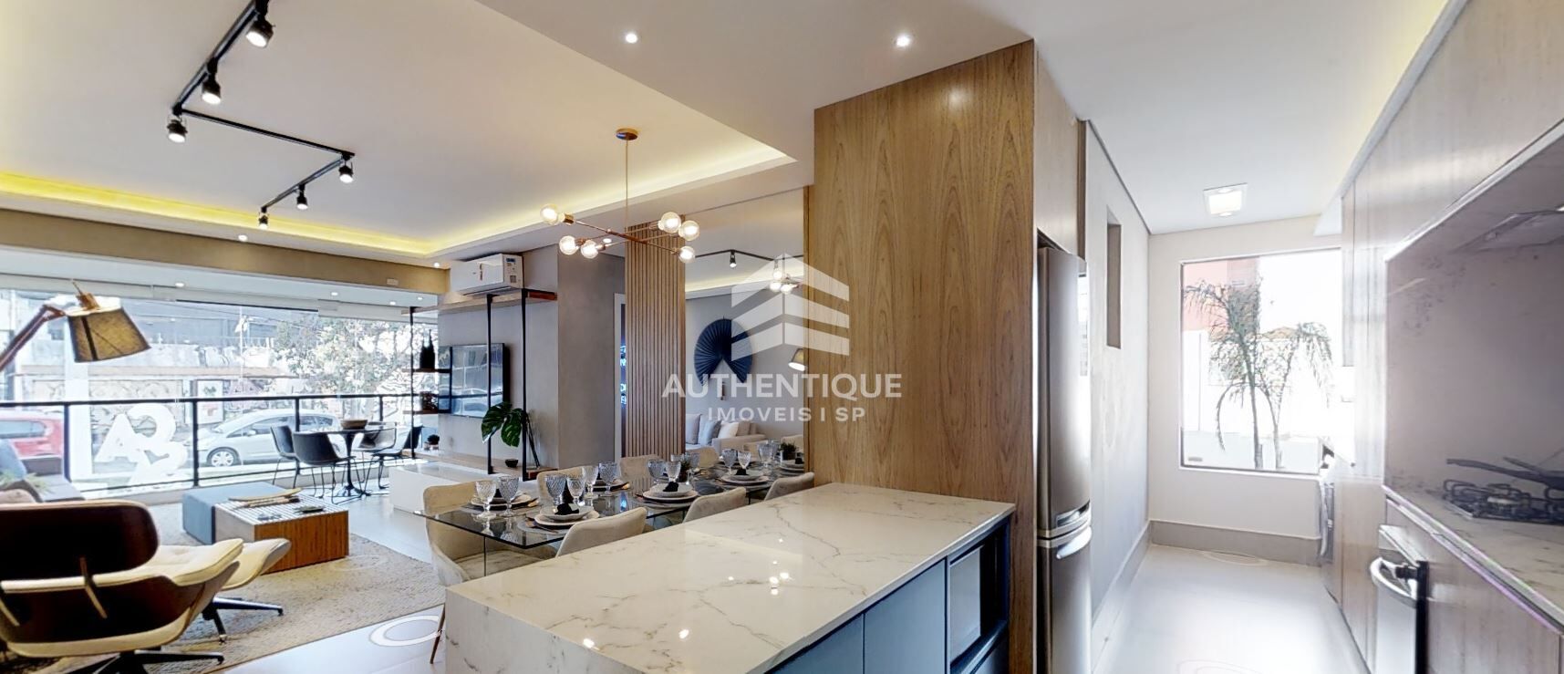 Apartamento, 2 quartos, 82 m² - Foto 6