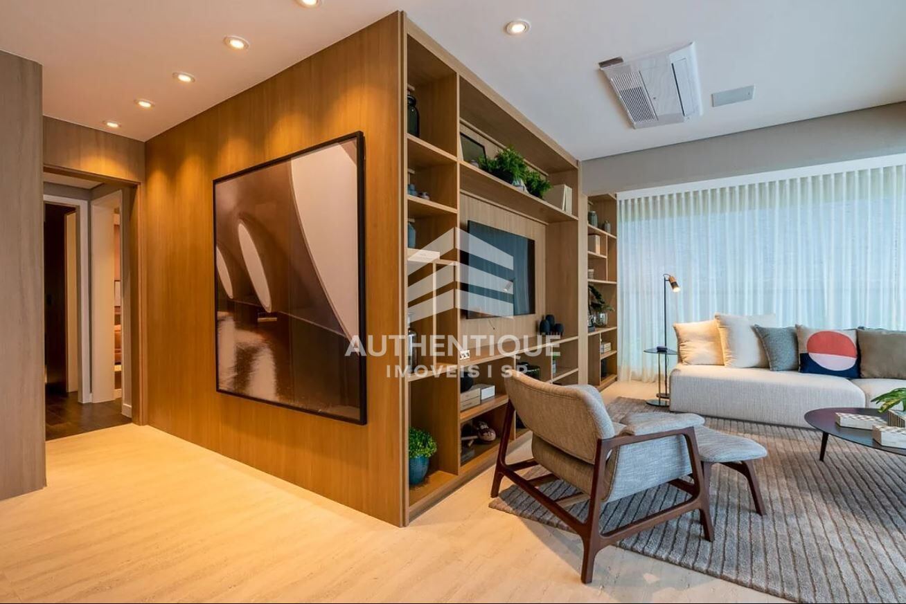 Apartamento, 3 quartos, 153 m² - Foto 5