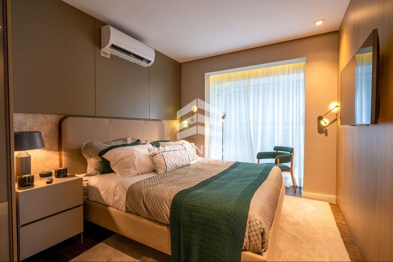 Apartamento, 3 quartos, 153 m² - Foto 11