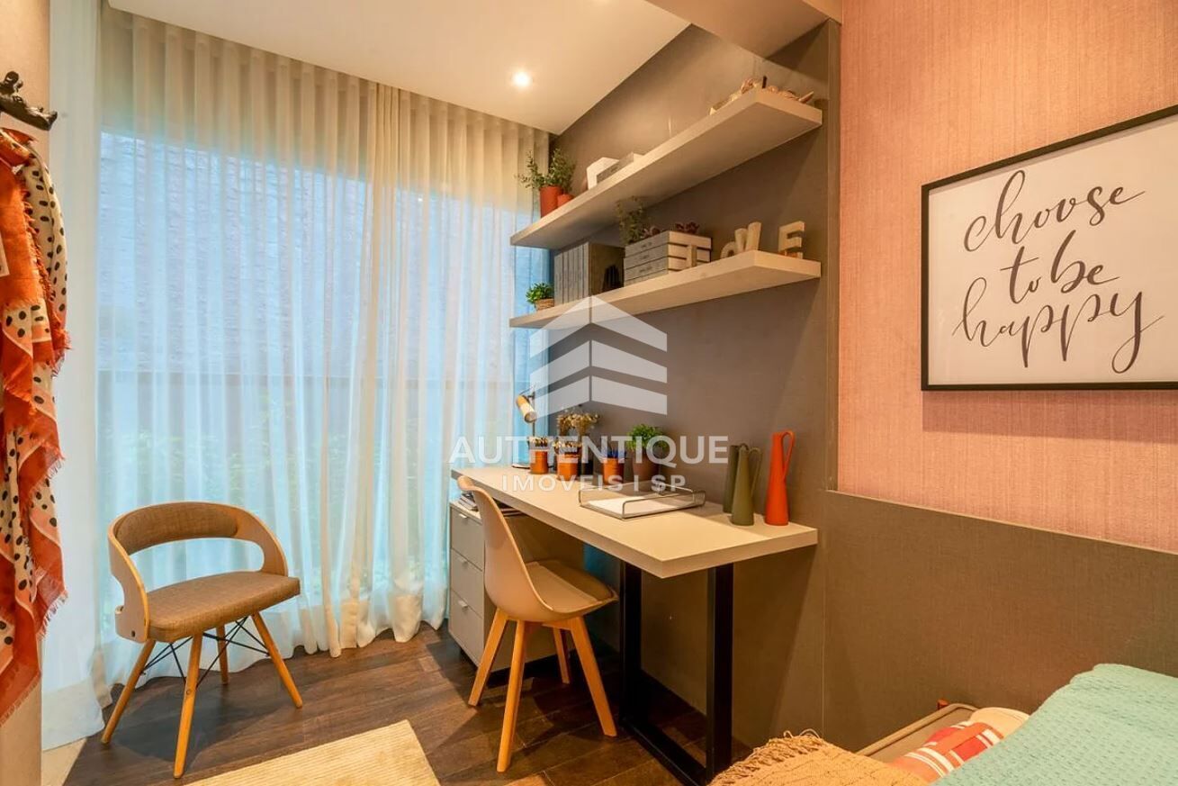Apartamento, 3 quartos, 153 m² - Foto 15