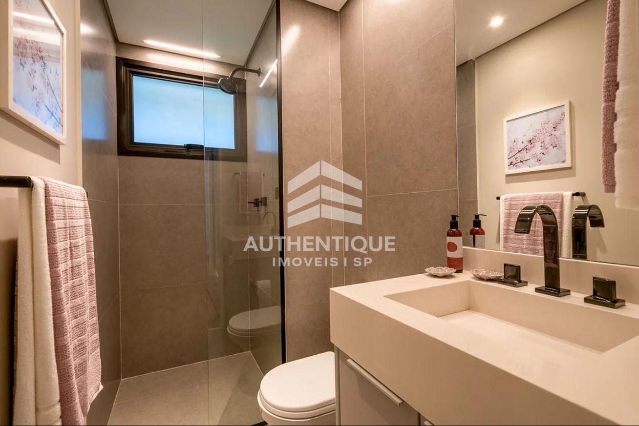 Apartamento, 3 quartos, 153 m² - Foto 10
