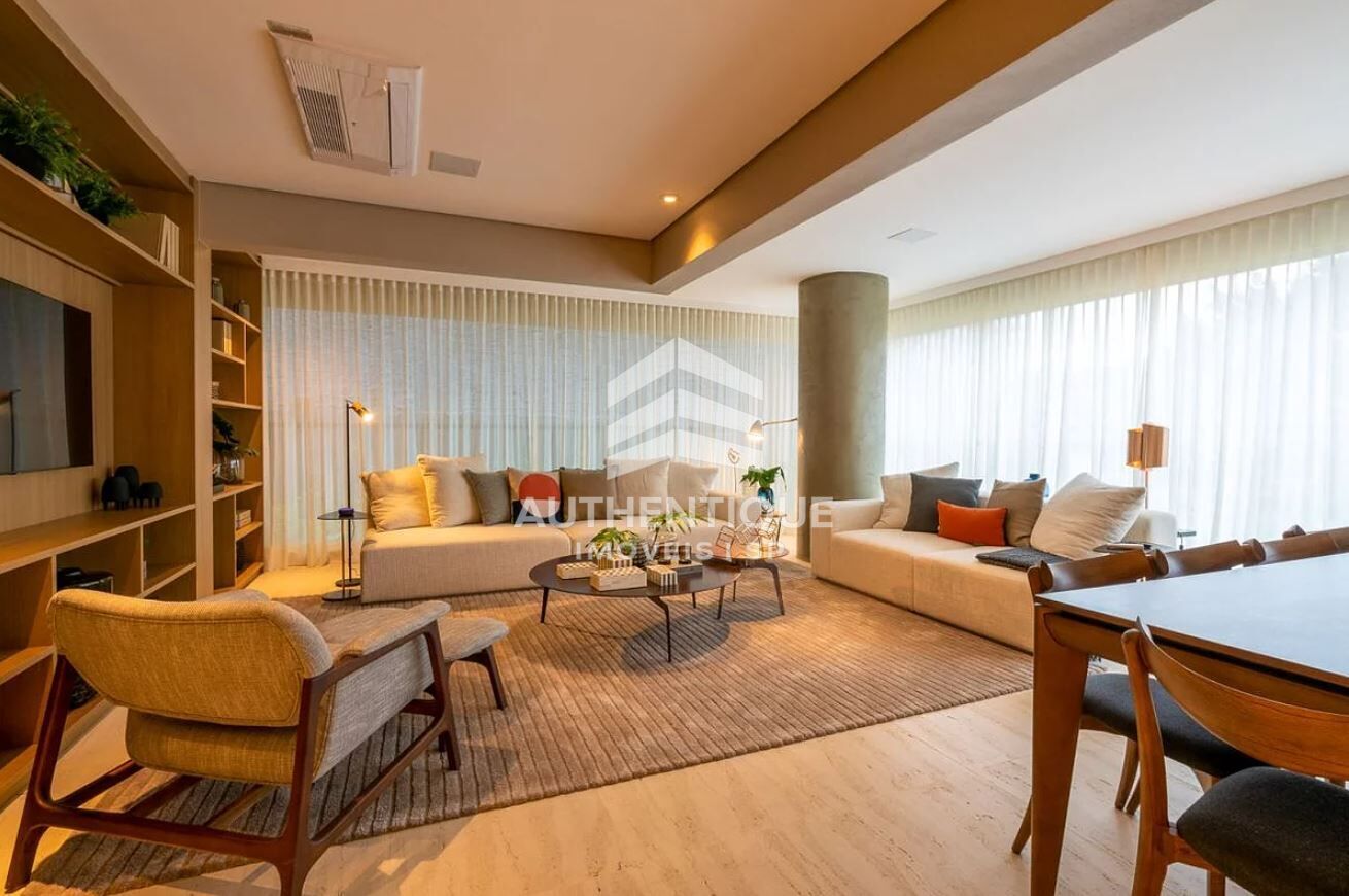 Apartamento, 3 quartos, 153 m² - Foto 1