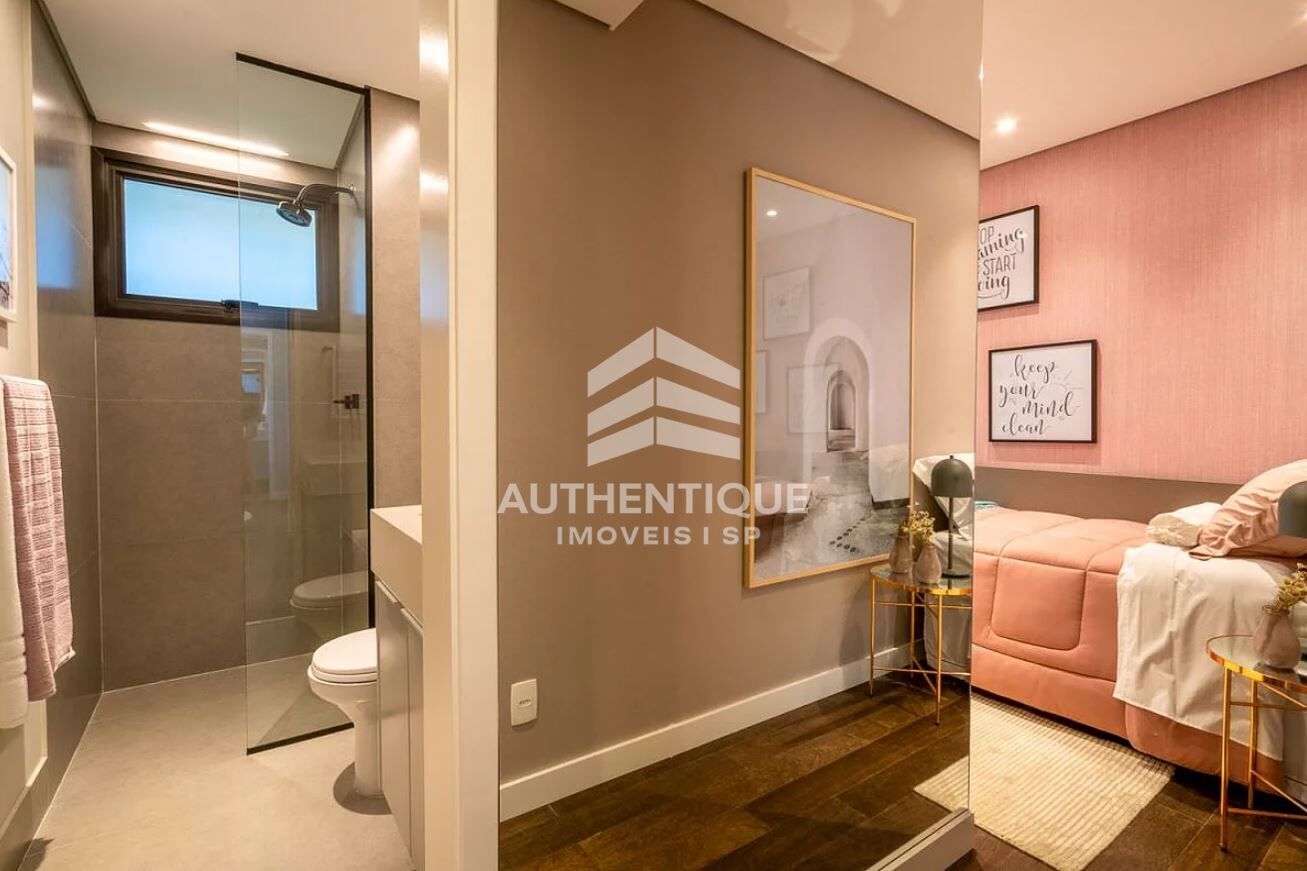 Apartamento, 3 quartos, 153 m² - Foto 14