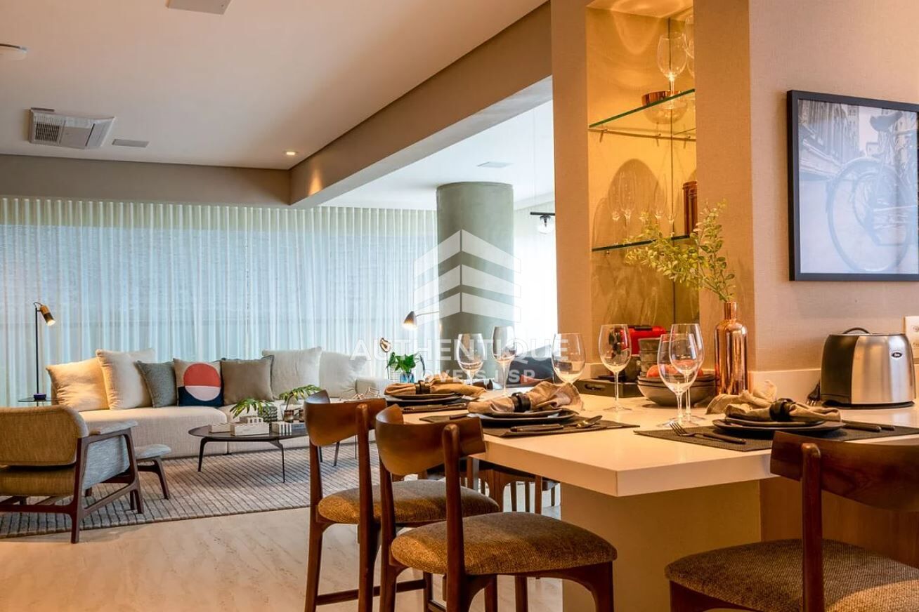 Apartamento, 3 quartos, 153 m² - Foto 4