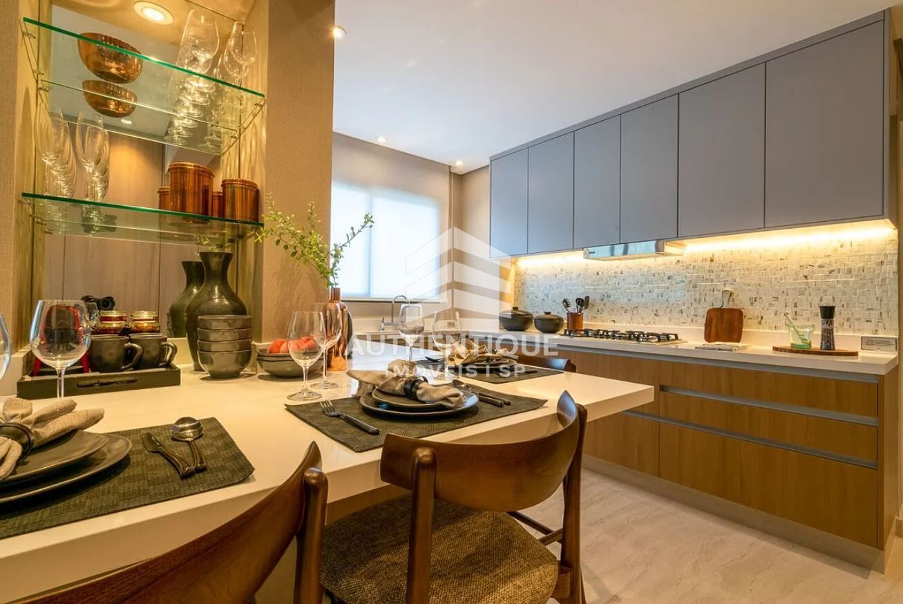 Apartamento, 3 quartos, 153 m² - Foto 8