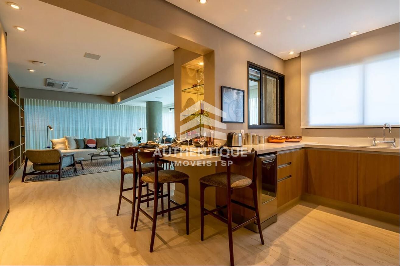 Apartamento, 3 quartos, 153 m² - Foto 7