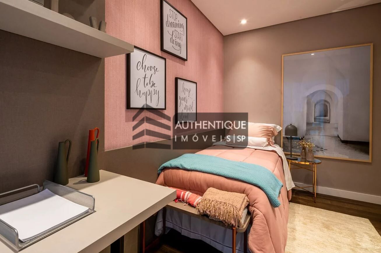 Apartamento à venda com 3 quartos, 153m² - Foto 13