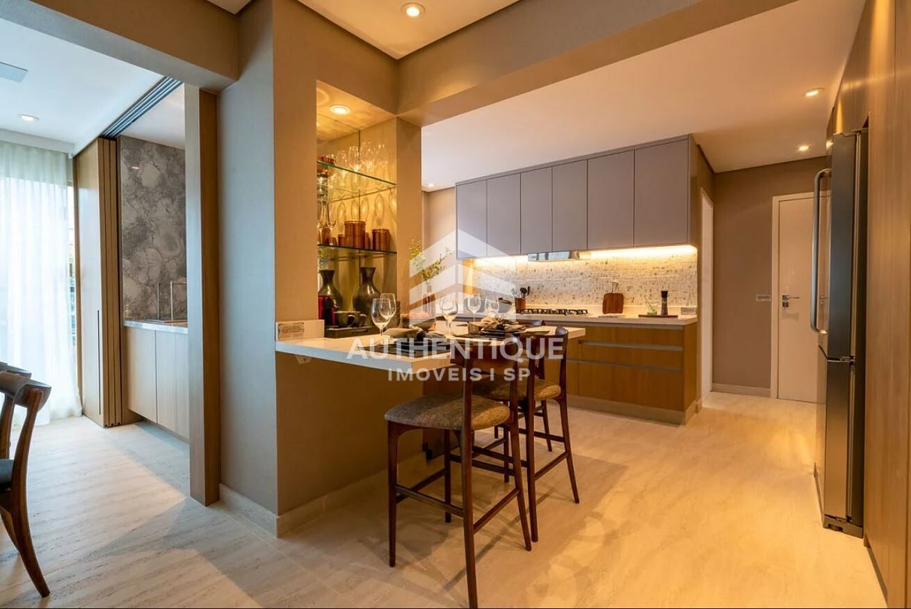 Apartamento, 3 quartos, 153 m² - Foto 6