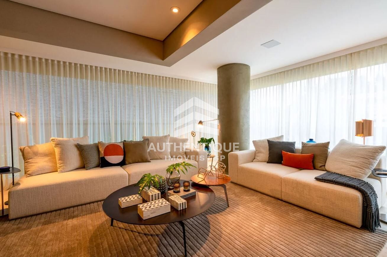 Apartamento, 3 quartos, 153 m² - Foto 2