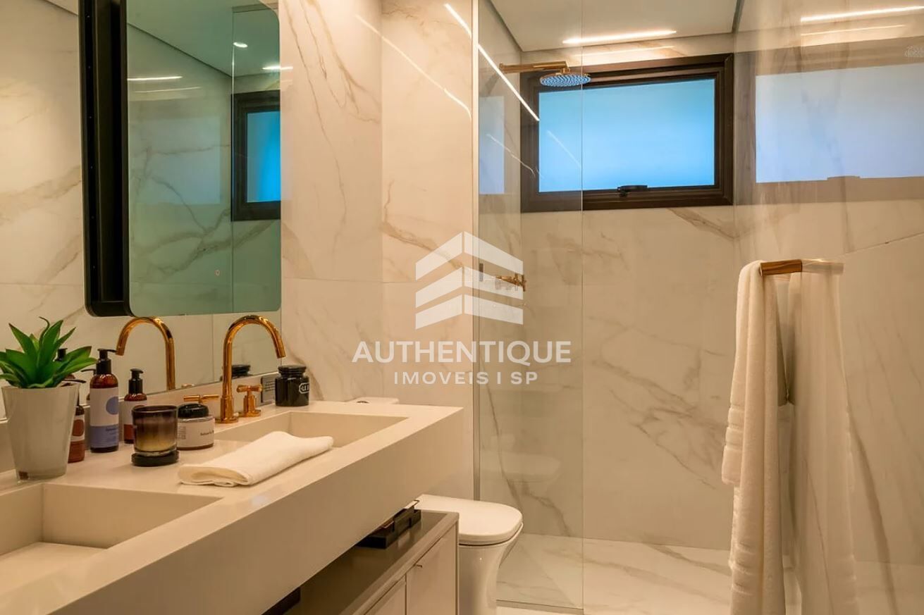Apartamento, 3 quartos, 153 m² - Foto 9