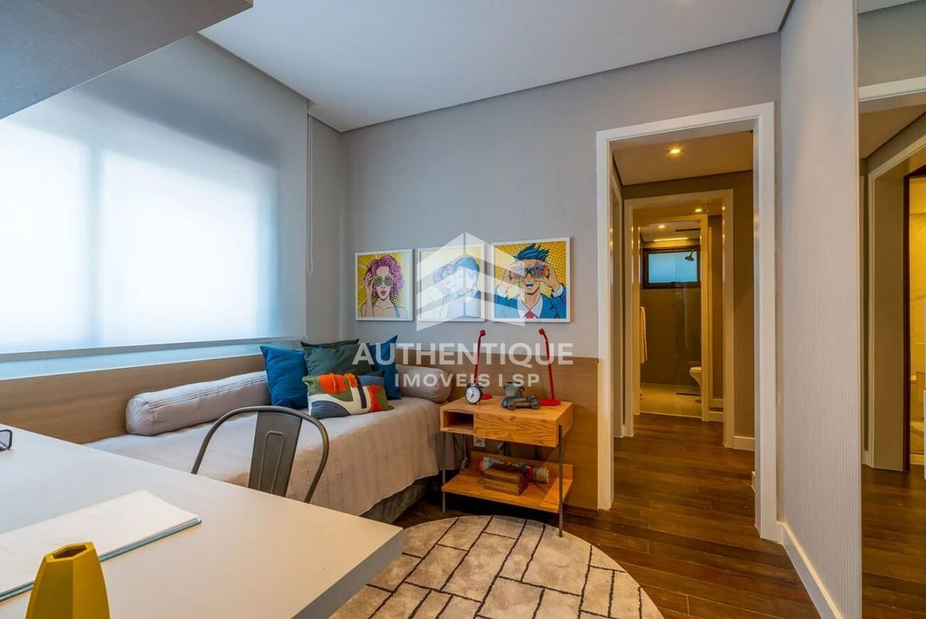 Apartamento, 3 quartos, 153 m² - Foto 16