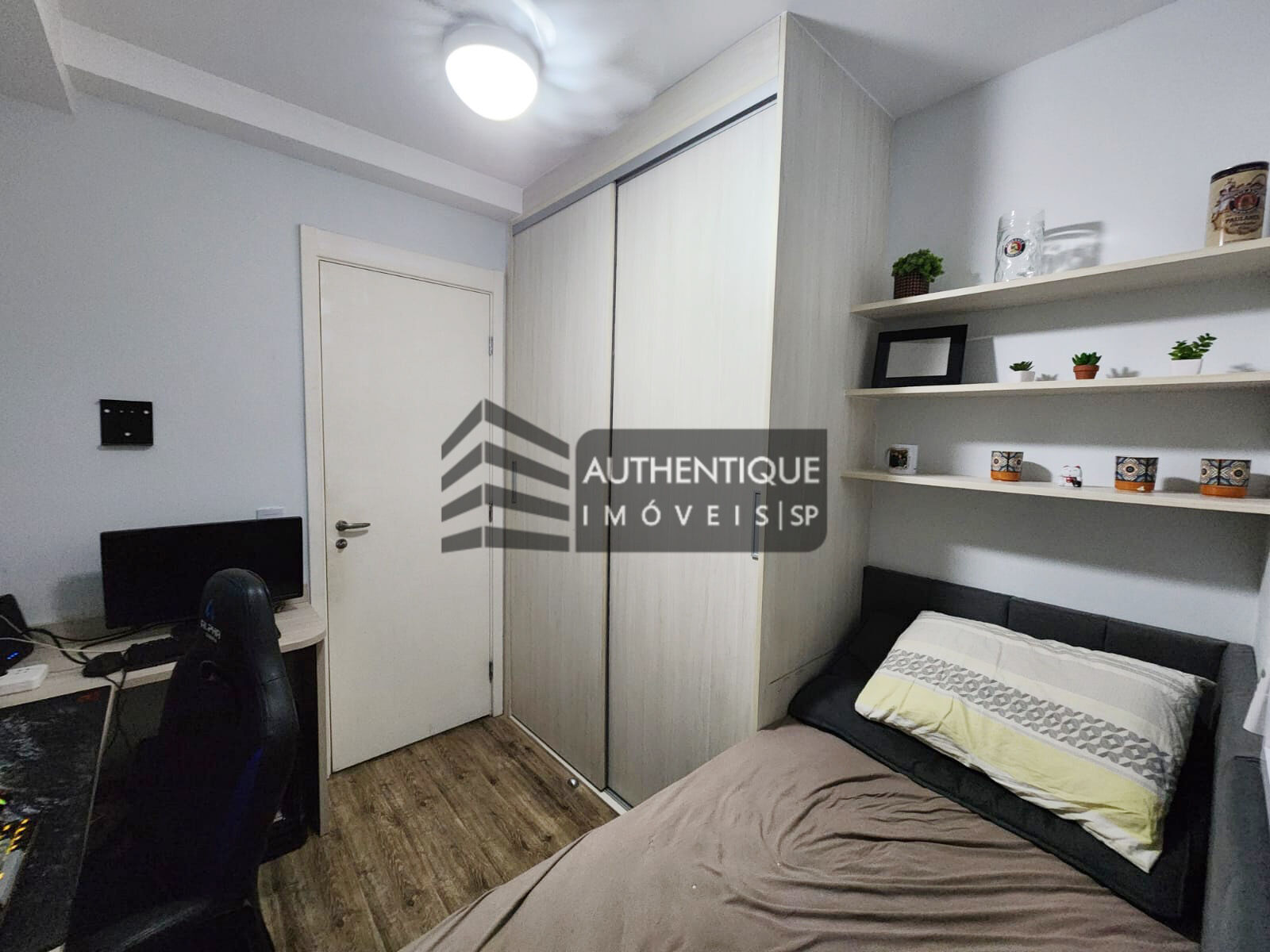 Apartamento à venda com 2 quartos, 65m² - Foto 26