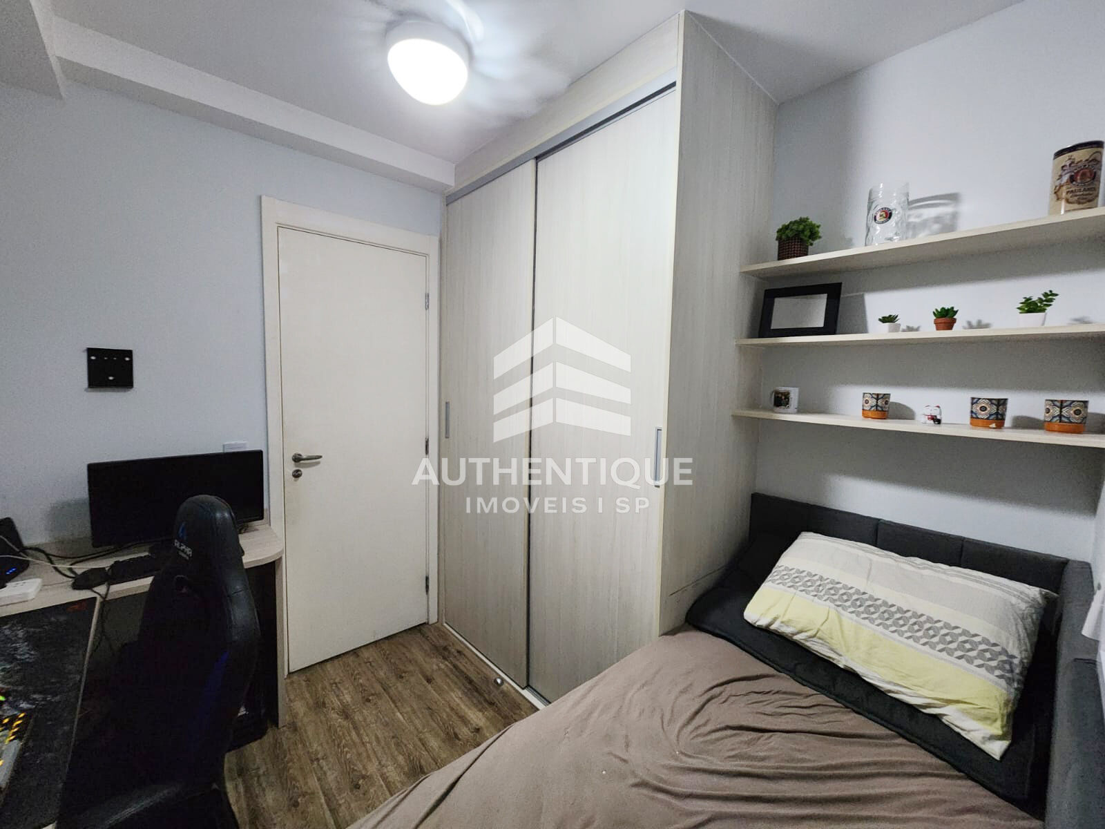 Apartamento, 2 quartos, 65 m² - Foto 26