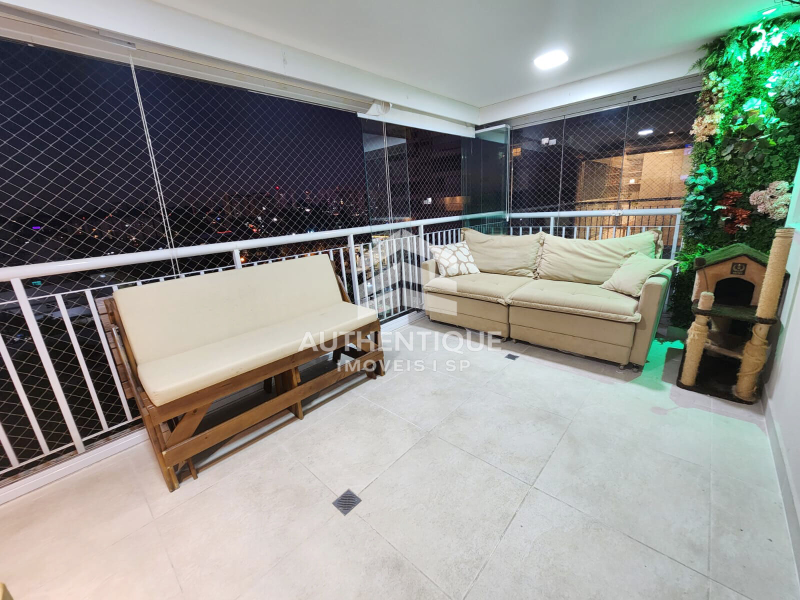 Apartamento, 2 quartos, 65 m² - Foto 4