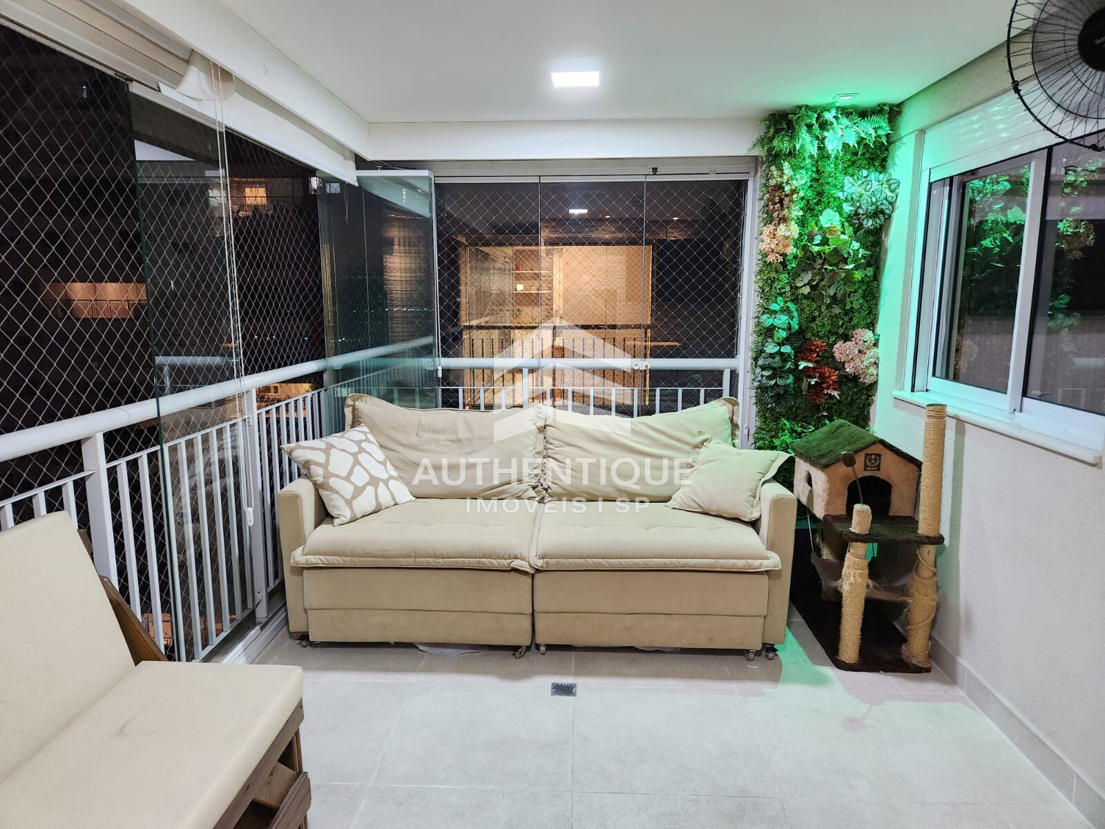 Apartamento, 2 quartos, 65 m² - Foto 3