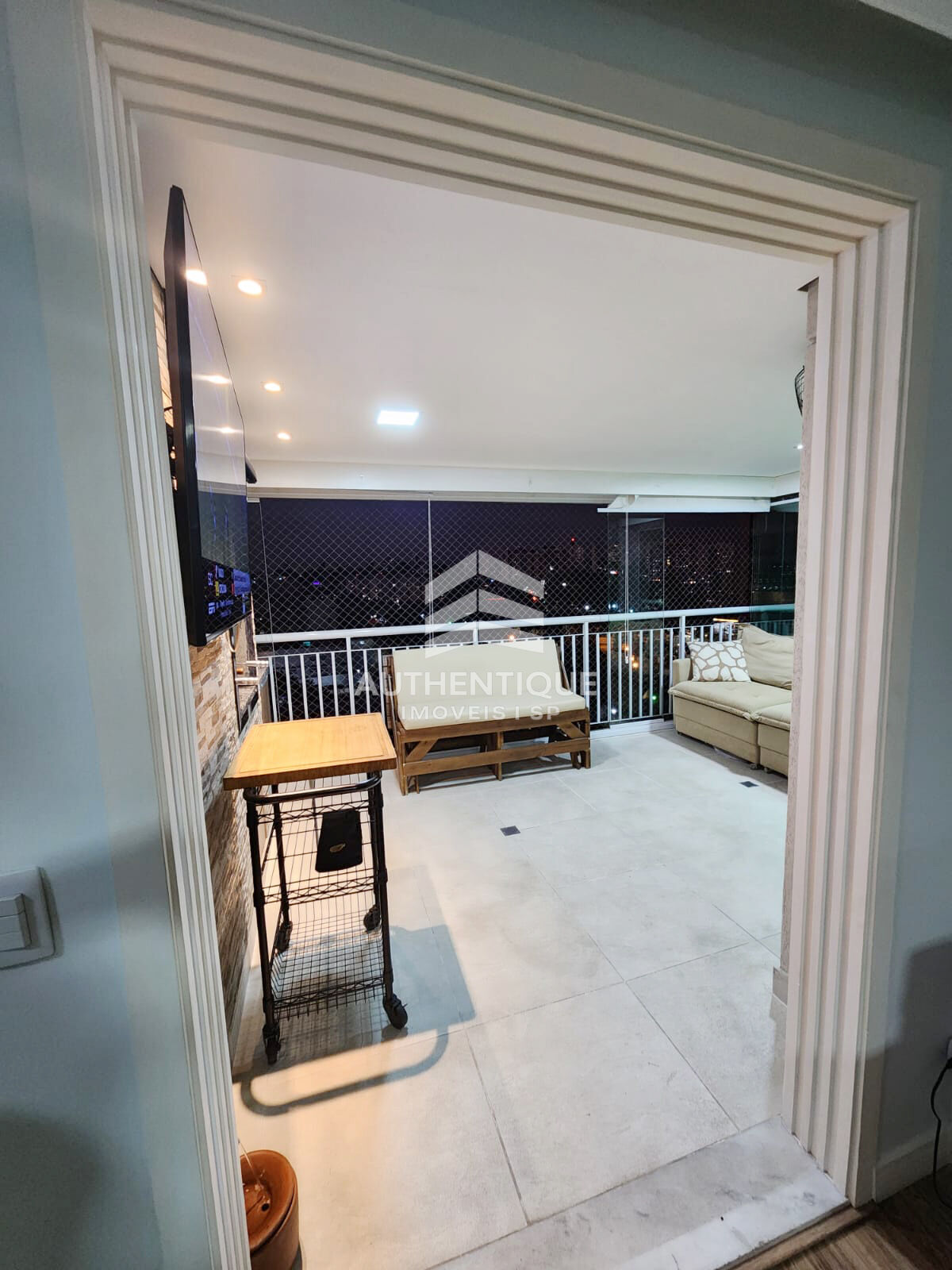 Apartamento, 2 quartos, 65 m² - Foto 7