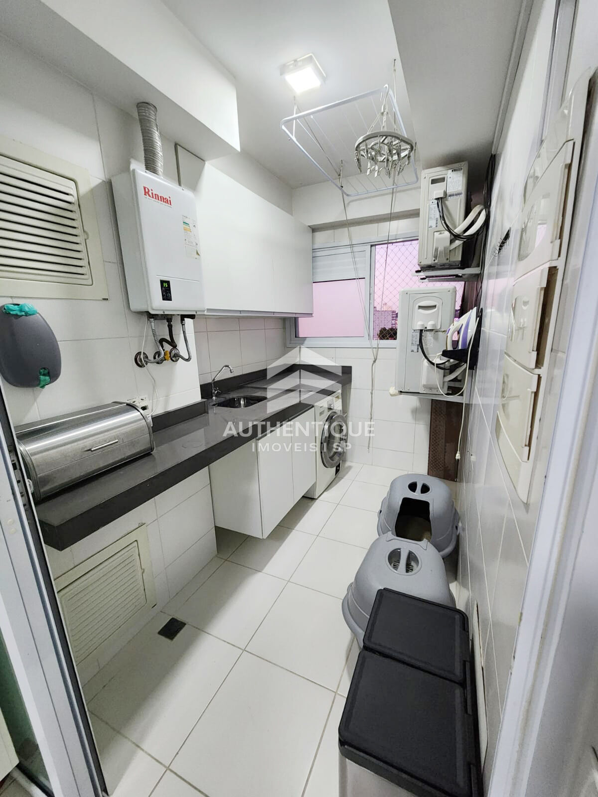 Apartamento, 2 quartos, 65 m² - Foto 18