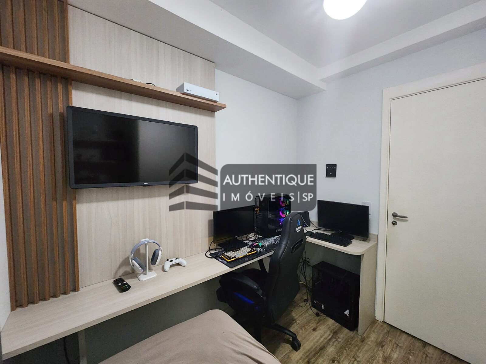 Apartamento à venda com 2 quartos, 65m² - Foto 25