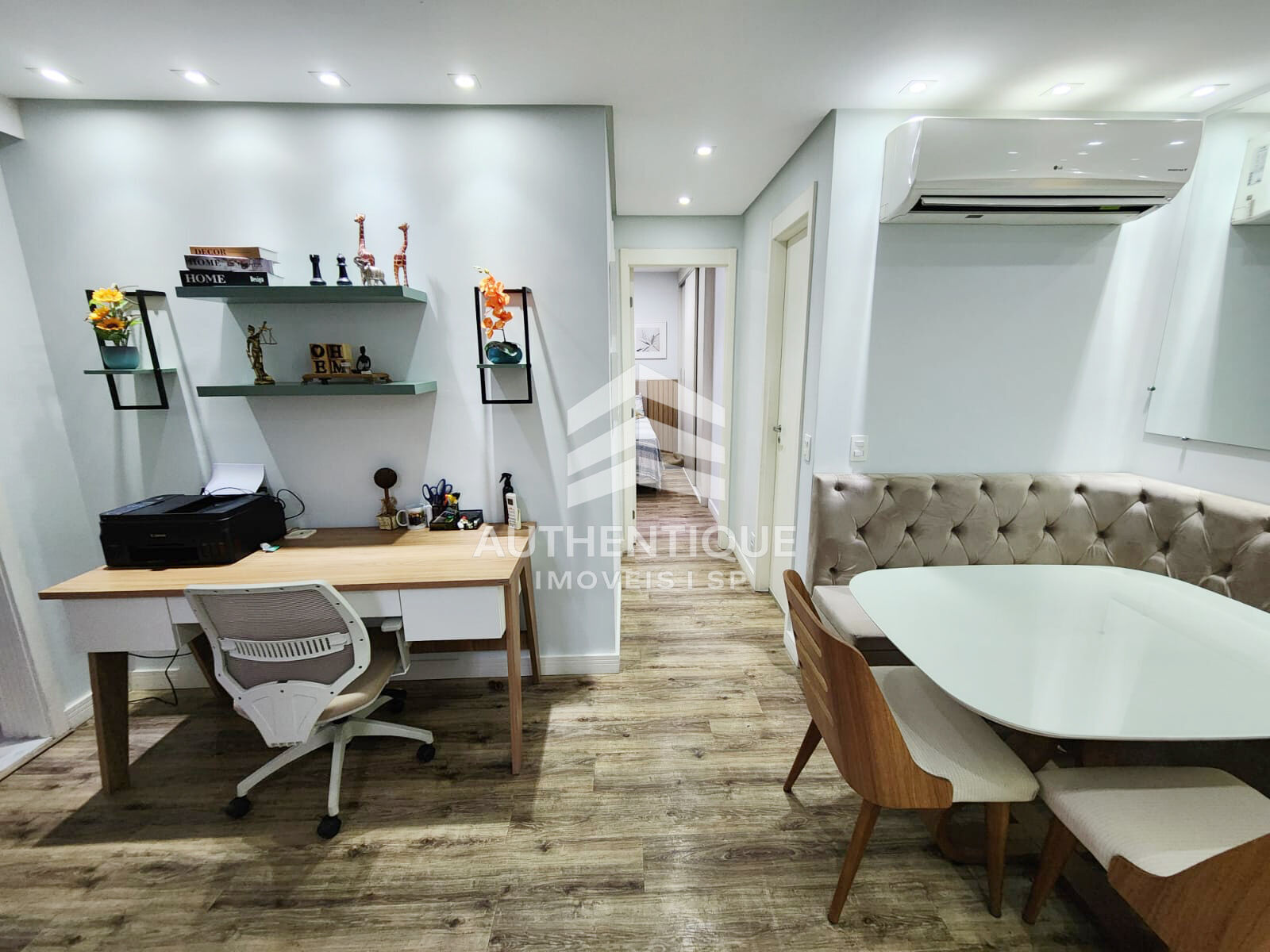 Apartamento, 2 quartos, 65 m² - Foto 9