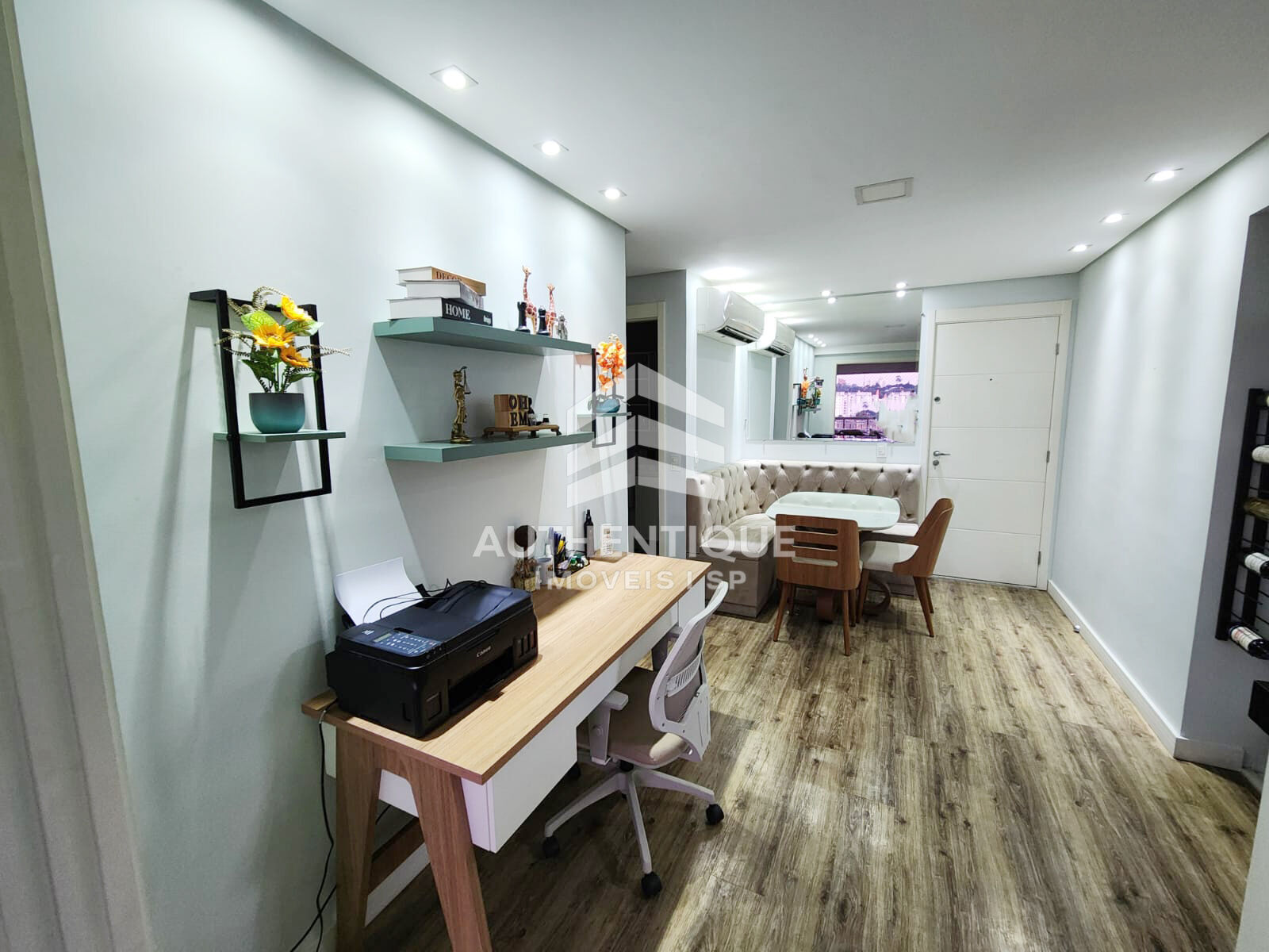 Apartamento, 2 quartos, 65 m² - Foto 10