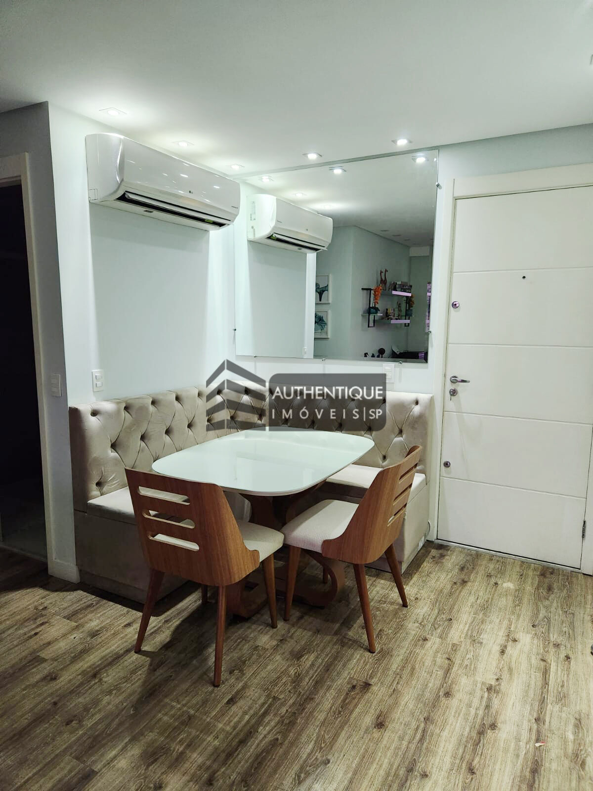 Apartamento à venda com 2 quartos, 65m² - Foto 12