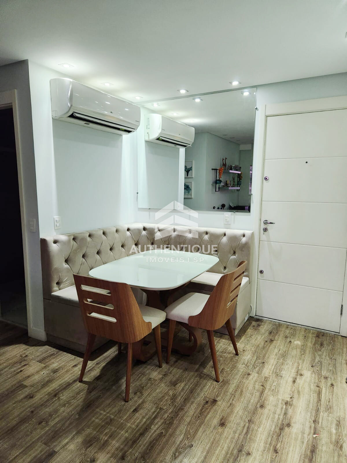 Apartamento, 2 quartos, 65 m² - Foto 12