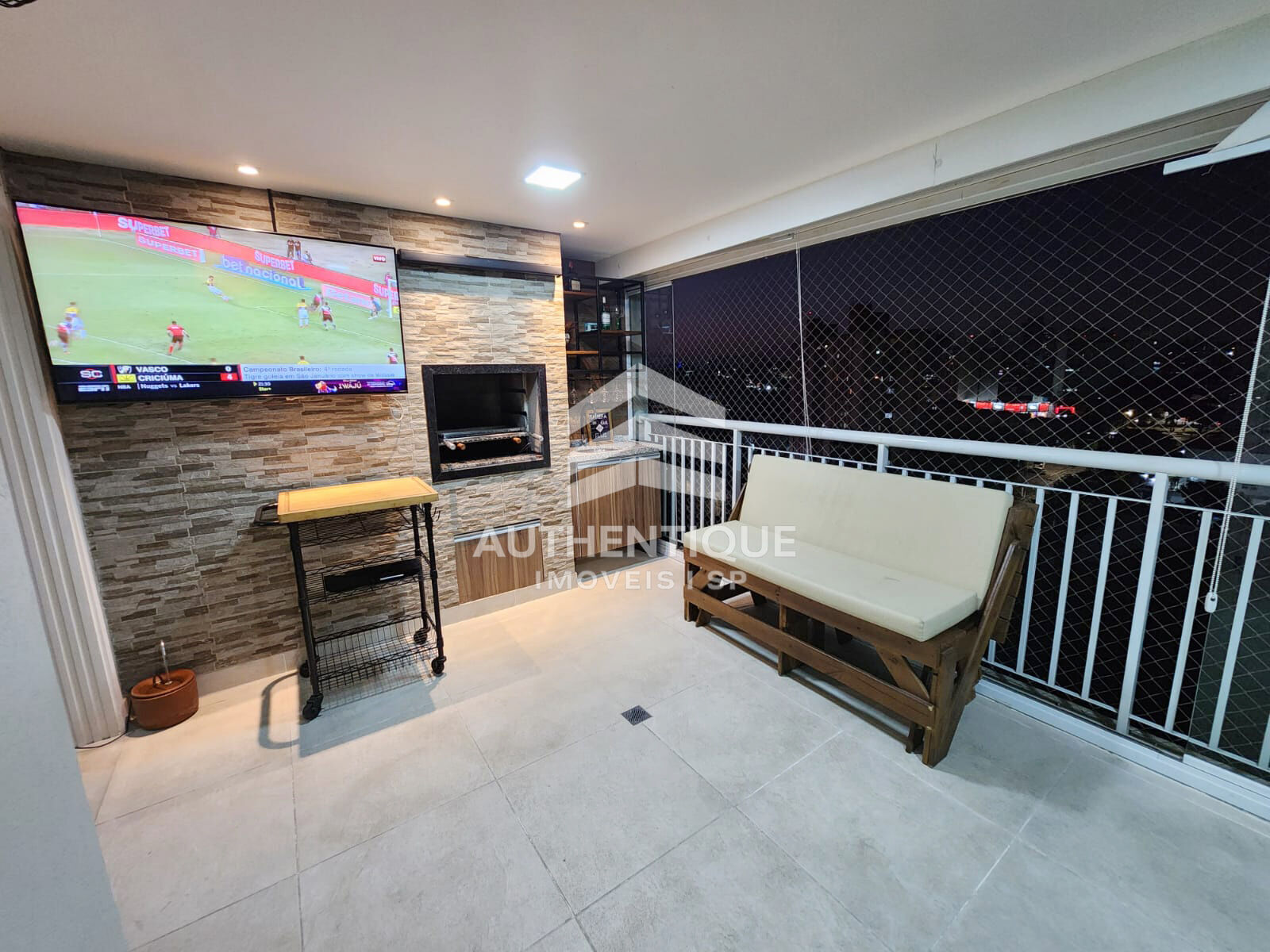 Apartamento, 2 quartos, 65 m² - Foto 8