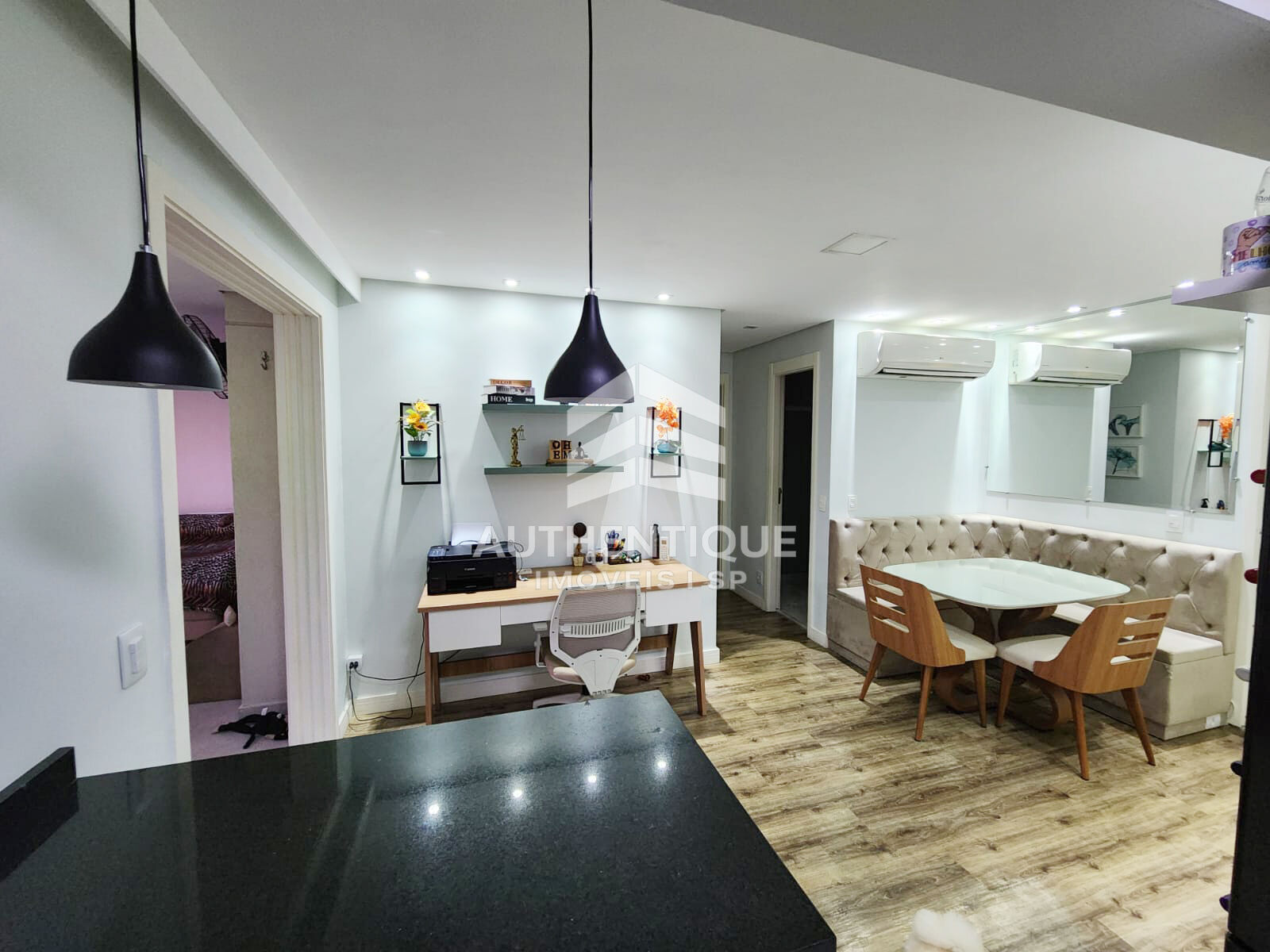 Apartamento, 2 quartos, 65 m² - Foto 11