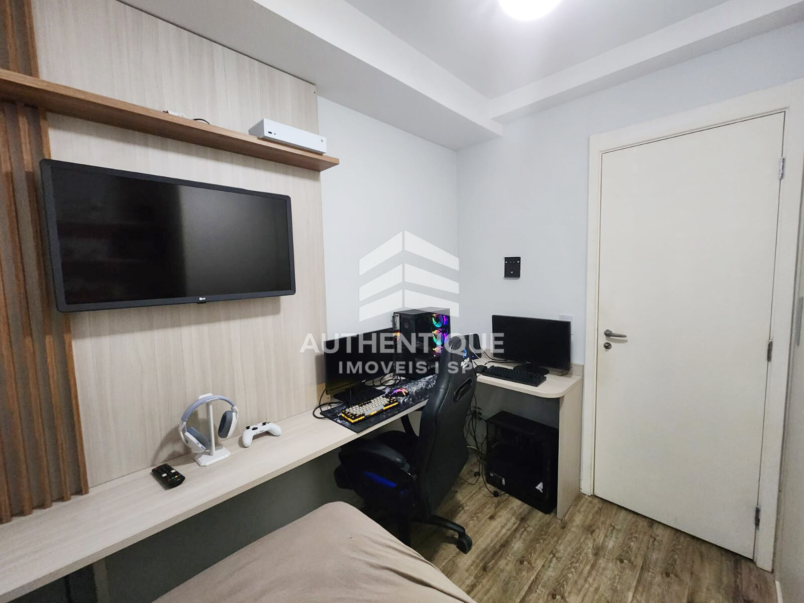 Apartamento, 2 quartos, 65 m² - Foto 27