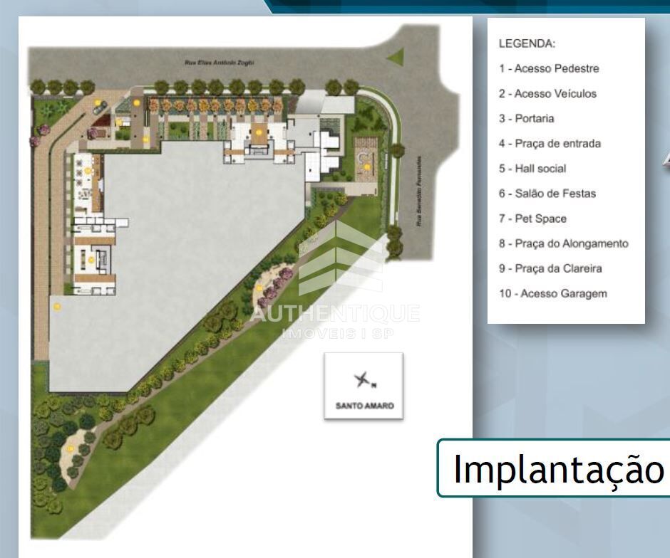 Apartamento, 2 quartos, 65 m² - Foto 31
