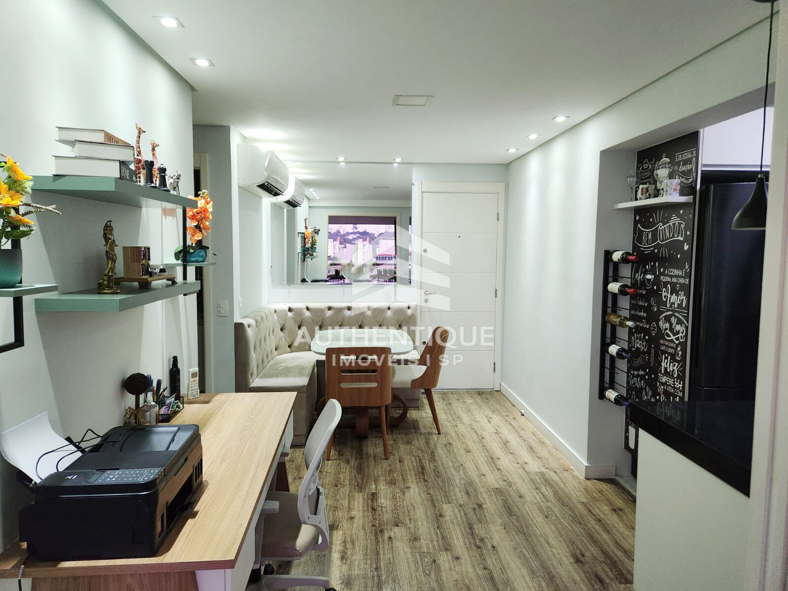 Apartamento, 2 quartos, 65 m² - Foto 13